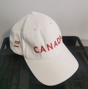 New ERA Hudson's Bay 2016 Pan Am Team Canada Hat